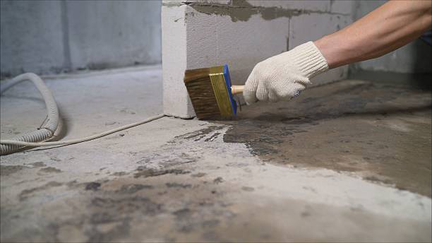 24/7 Emergency Vapor Barrier Installation experts in Sparks Glencoe, MD